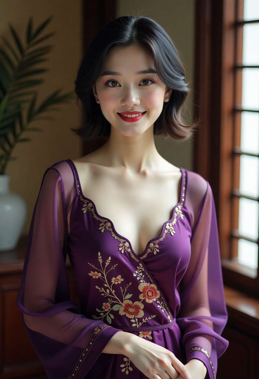 UP主头像
