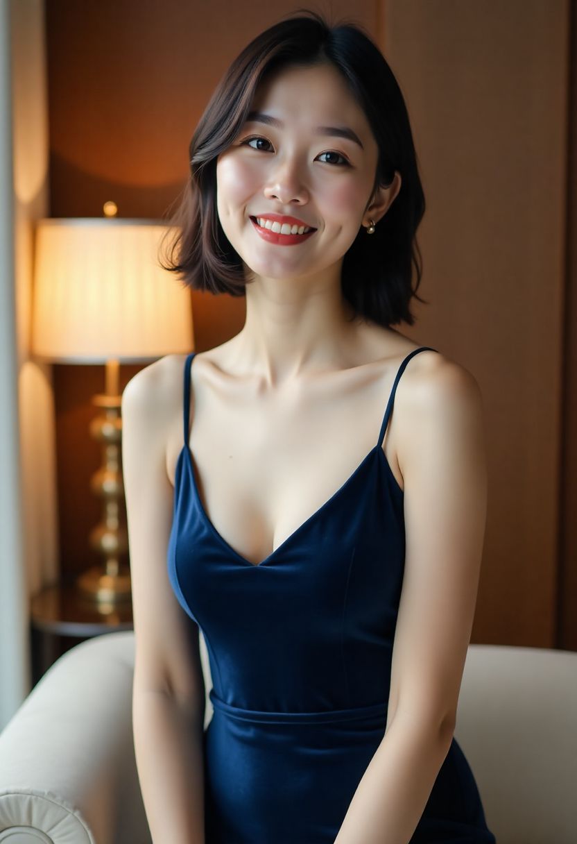 UP主头像
